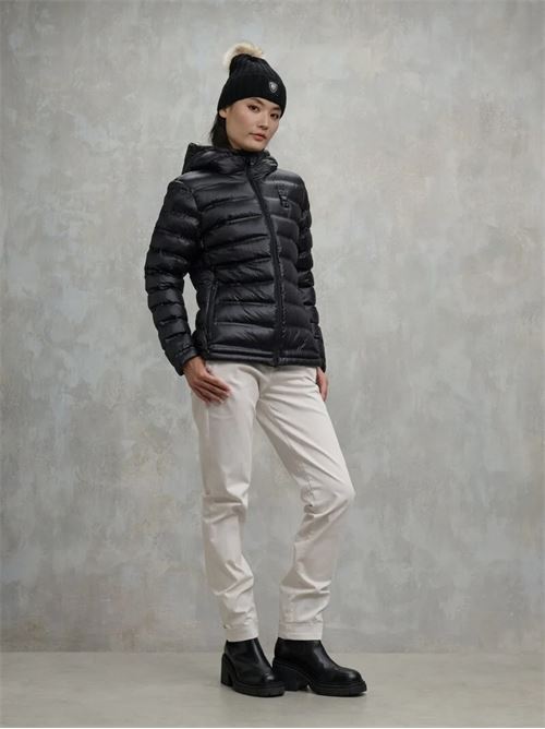  BLAUER | 25WBLDC02177 007284/999EN